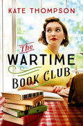 The Wartime Book Club - Paperback
