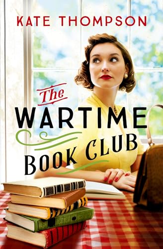 The Wartime Book Club - Paperback
