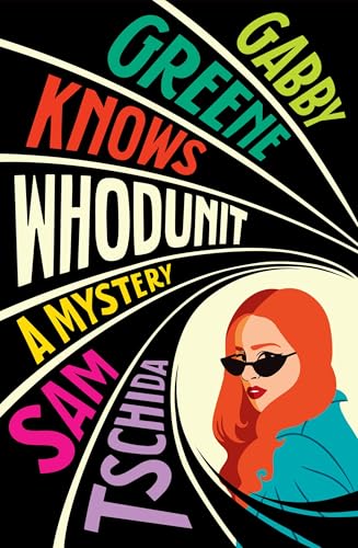 Gabby Greene Knows Whodunit - Paperback
