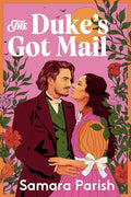 The Duke's Got Mail - Paperback