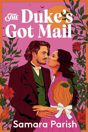 The Duke's Got Mail - Paperback