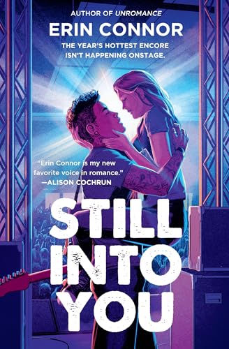 Still Into You - Paperback