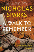 A Walk to Remember - Paperback