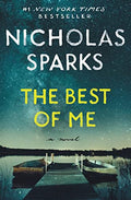 The Best of Me - Paperback