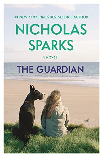 The Guardian - Paperback