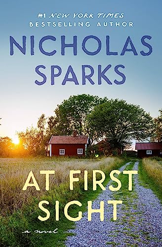 At First Sight - Paperback