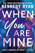 When You Are Mine - Paperback