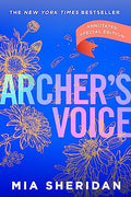 Archer's Voice - Hardcover