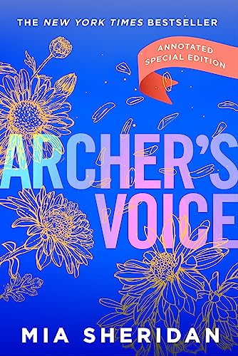 Archer's Voice - Hardcover