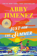 Just for the Summer - Hardcover