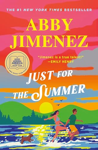 Just for the Summer - Hardcover