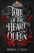 Tale of the Heart Queen - Paperback