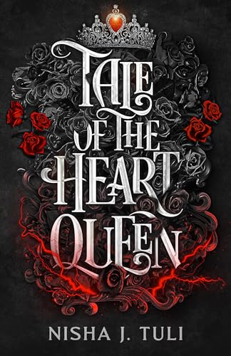 Tale of the Heart Queen - Paperback
