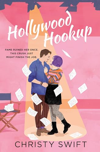 Hollywood Hookup - Paperback