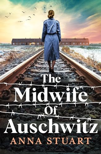The Midwife of Auschwitz - Paperback