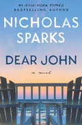 Dear John - Paperback