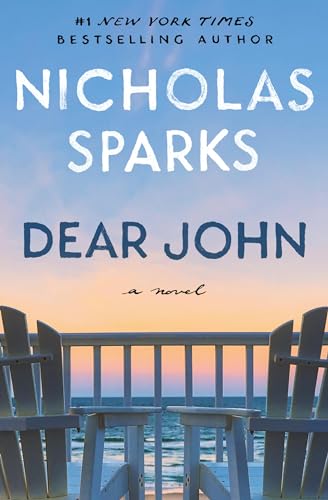 Dear John - Paperback