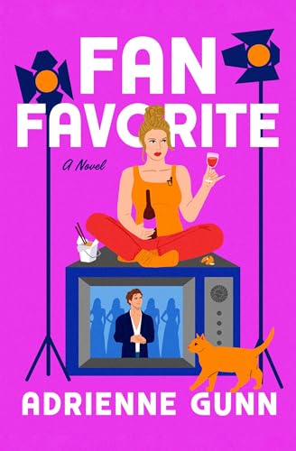 Fan Favorite - Paperback