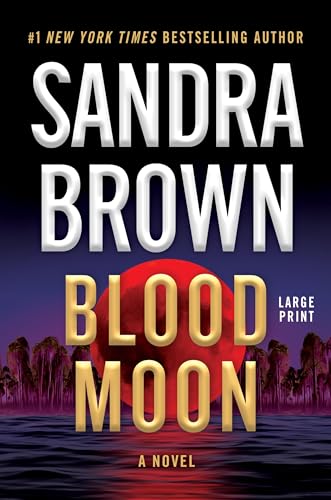 Blood Moon - Paperback