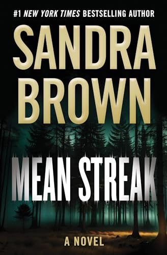 Mean Streak - Paperback