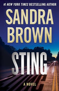 Sting - Paperback