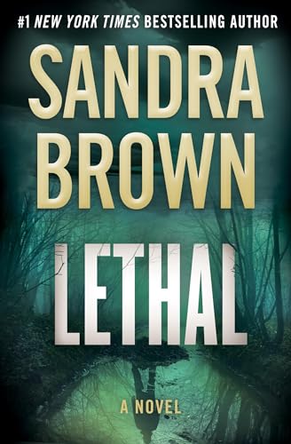 Lethal - Paperback