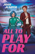 All to Play for - Paperback