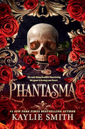 Phantasma - Paperback