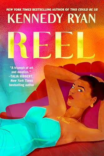 Reel - Paperback