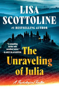 The Unraveling of Julia - Paperback