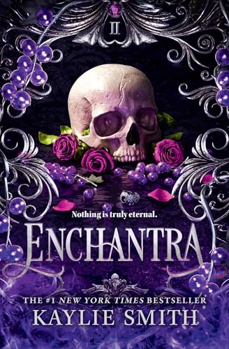 Enchantra - Paperback