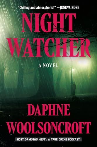 Night Watcher - Hardcover
