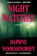 Night Watcher - Paperback