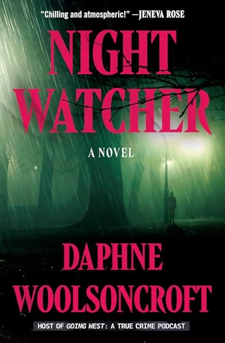 Night Watcher - Paperback