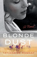 Blonde Dust - Paperback