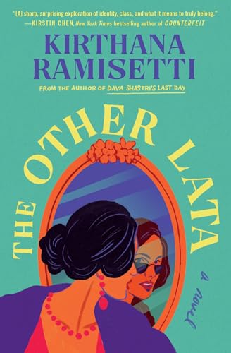 The Other Lata - Paperback