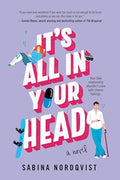 It's All in Your Head - Paperback