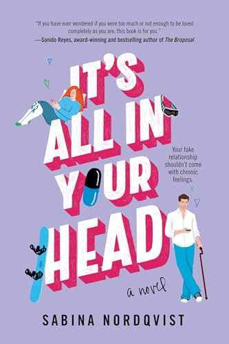 It's All in Your Head - Paperback