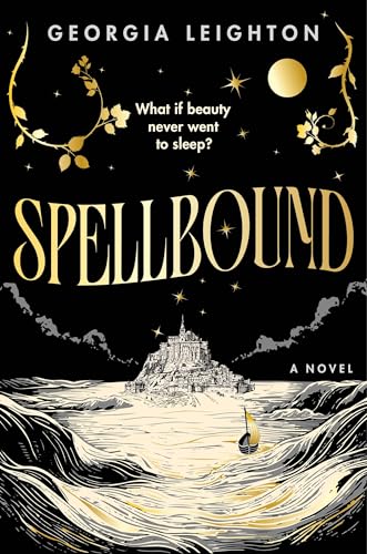 Spellbound - Hardcover