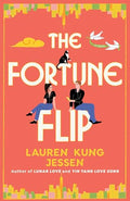 The Fortune Flip - Paperback
