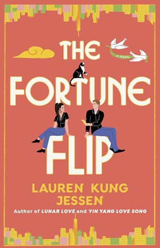 The Fortune Flip - Paperback