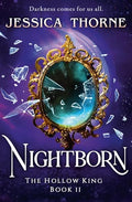 Nightborn - Paperback