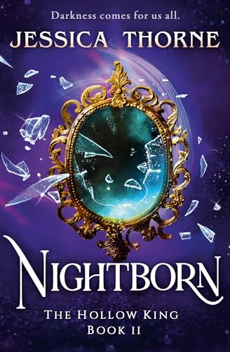 Nightborn - Paperback