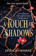 A Touch of Shadows - Paperback