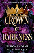 A Crown of Darkness - Paperback