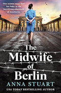 The Midwife of Berlin - Paperback