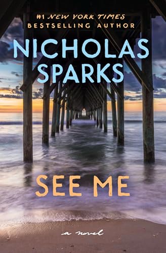 See Me - Paperback