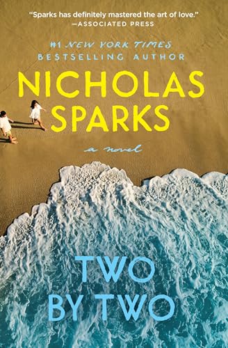 Two by Two - Paperback