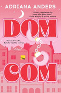 Dom-Com - Paperback