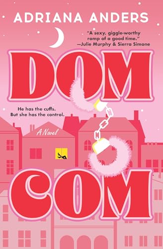 Dom-Com - Paperback